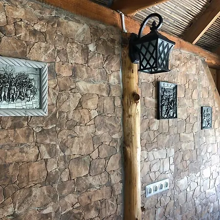 Maison d'hôtes Jaunsili