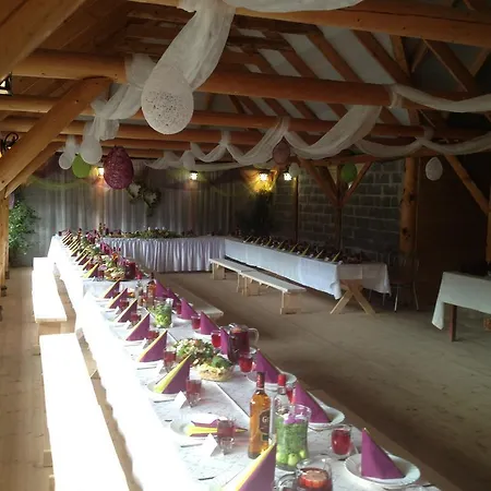 Jaunsili Maison d'hôtes