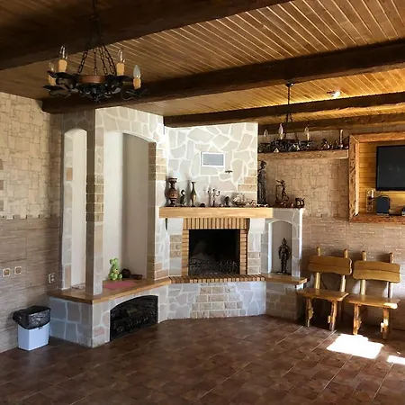 Maison d'hôtes Jaunsili *