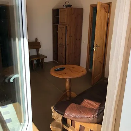 Maison d'hôtes Jaunsili Prauliena