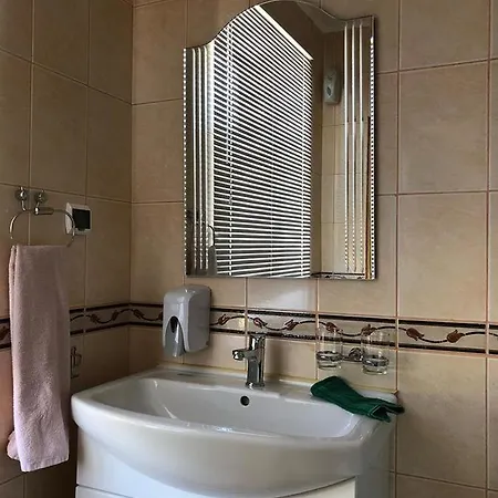 Jaunsili Maison d'hôtes *